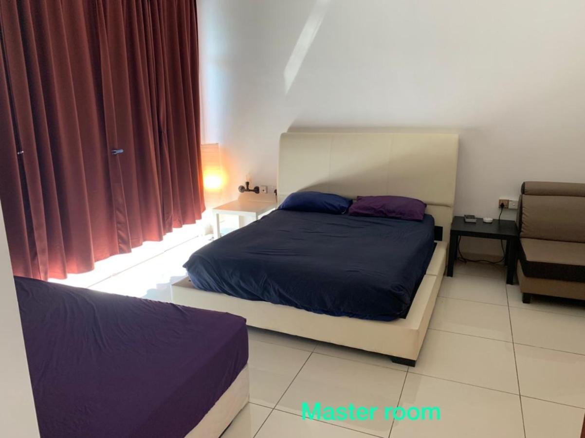 Bedong Golf Villa Bedung Ngoại thất bức ảnh