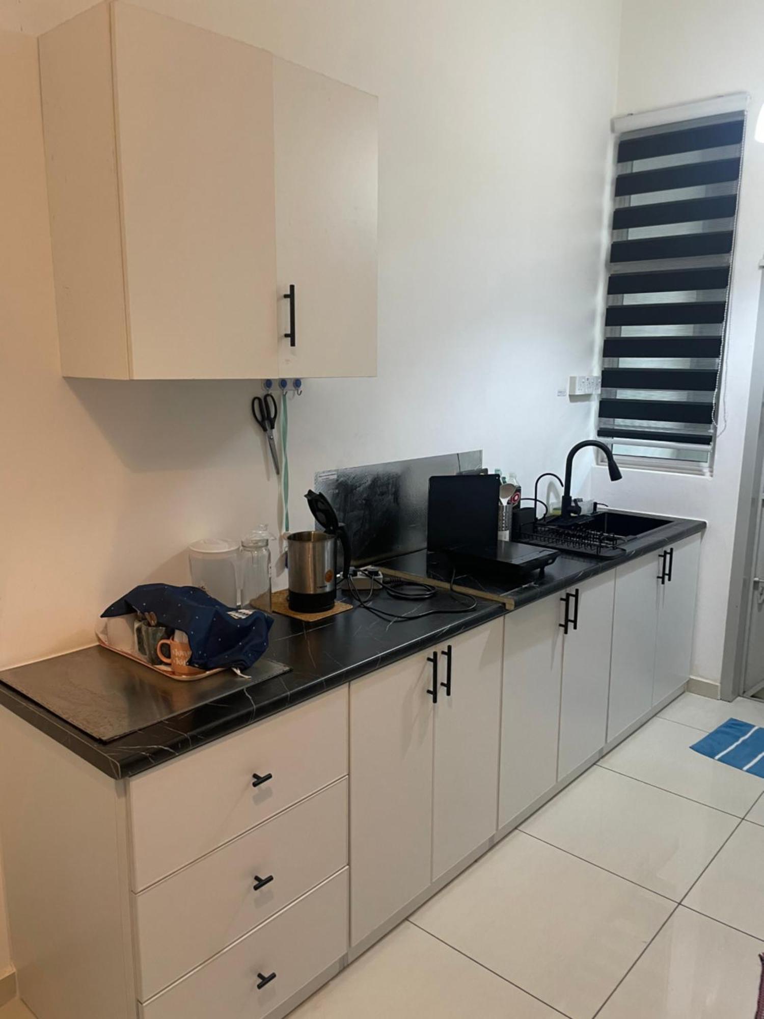 Bedong Golf Villa Bedung Ngoại thất bức ảnh