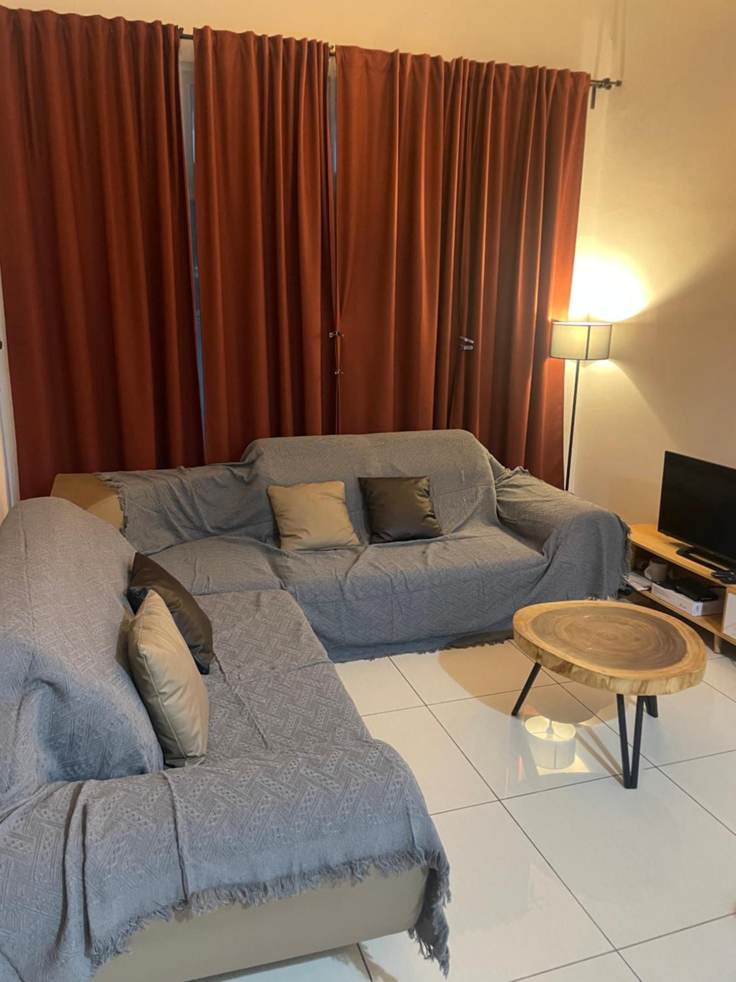 Bedong Golf Villa Bedung Ngoại thất bức ảnh
