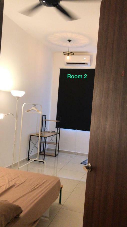 Bedong Golf Villa Bedung Ngoại thất bức ảnh