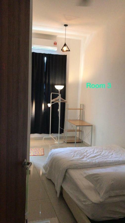 Bedong Golf Villa Bedung Ngoại thất bức ảnh