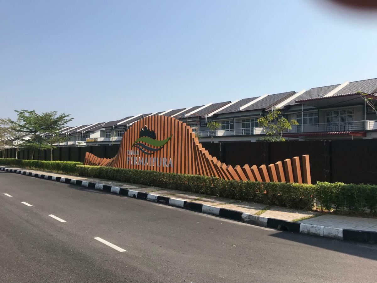 Bedong Golf Villa Bedung Ngoại thất bức ảnh