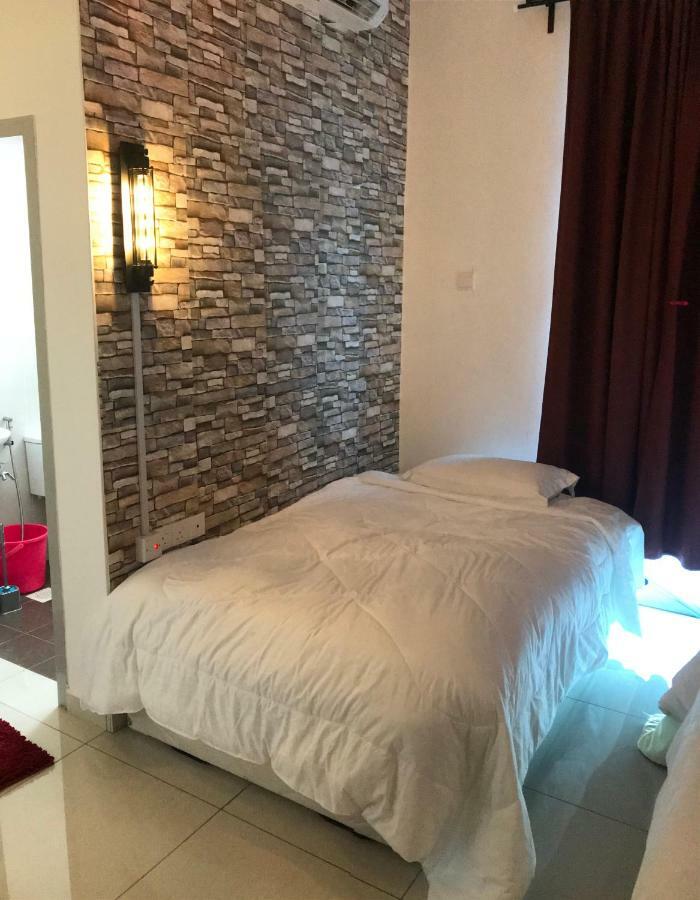 Bedong Golf Villa Bedung Ngoại thất bức ảnh